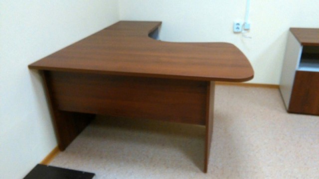 Мебель для офиса «Гамма»